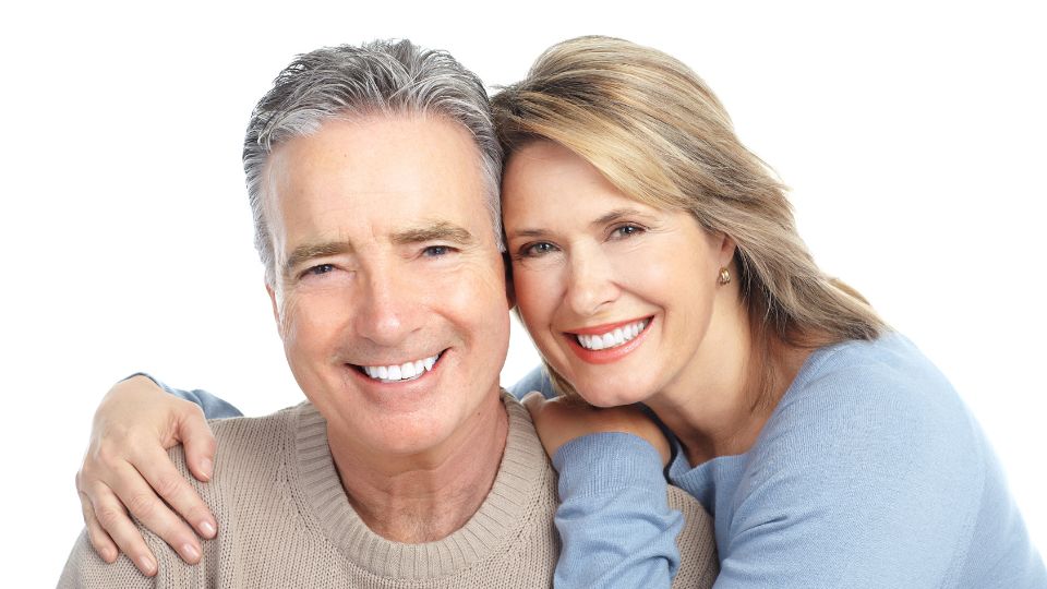 Are Dental Implants Right for Me?