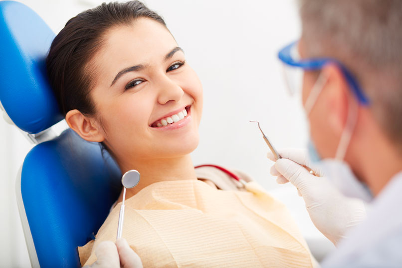 Wisdom Tooth Extractions of a Patient in Fonthill & Welland, ON