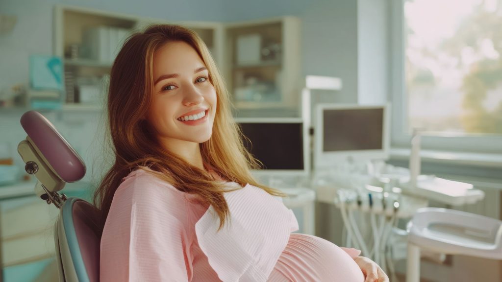 Morning Sickness and Your Teeth: Protecting Enamel During Pregnancy